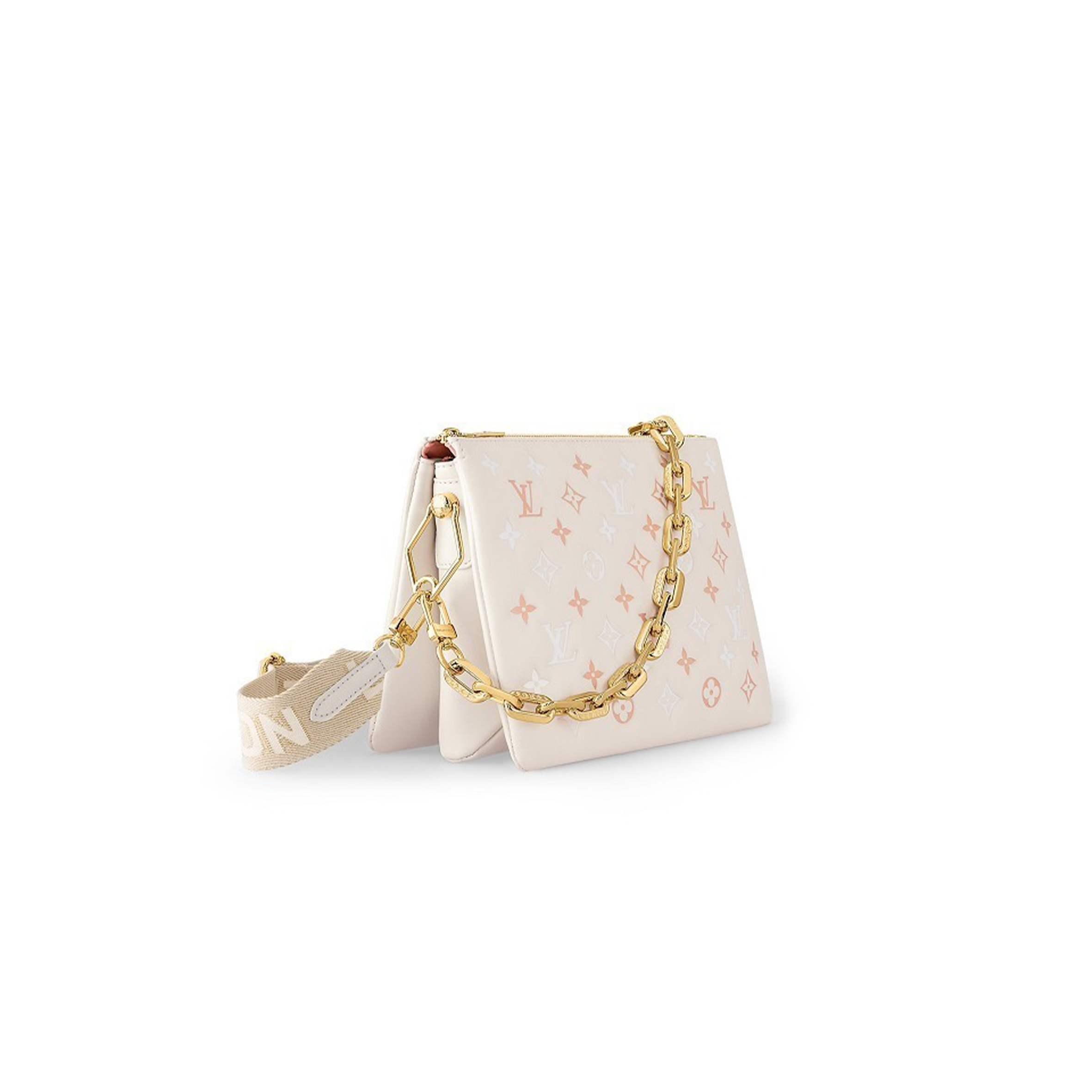 LOUIS VUITTON COUSSIN PM M22398 (26*20*12cm)